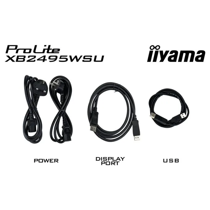 iiyama XB2495WSU-B1 — image 6