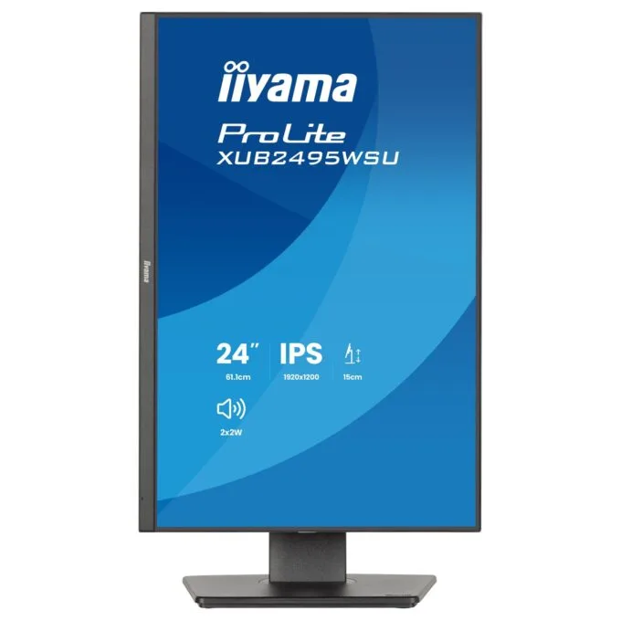 iiyama XB2495WSU-B1 — image 8