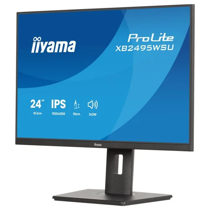 iiyama XB2495WSU-B1 — image 10