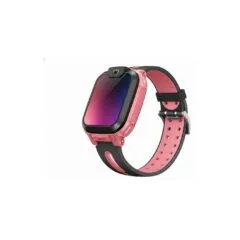 imoo Watch Phone Z1 pink Kinder Smart-Watch