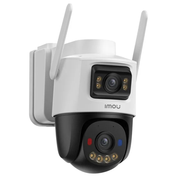 IMOU AOV Dual Kit 5+5MP — image 2
