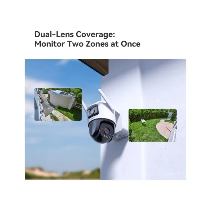 IMOU AOV Dual Kit 5+5MP — image 19