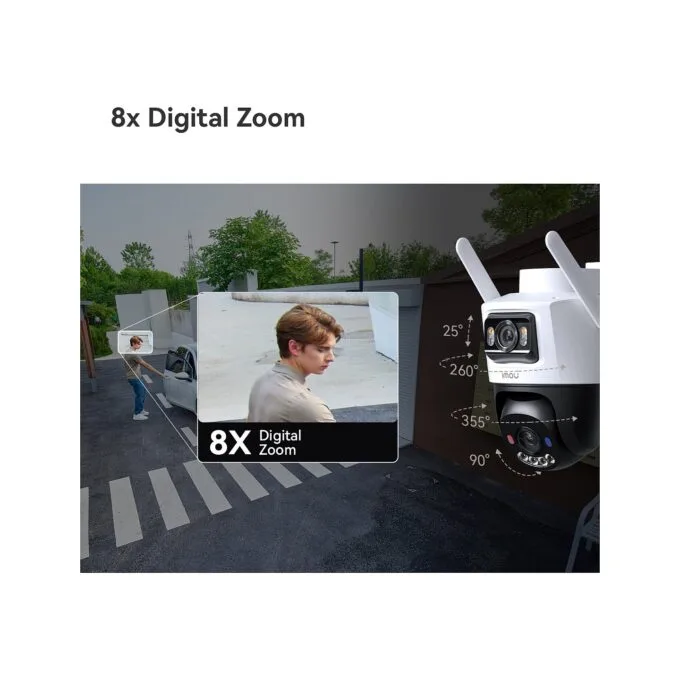 IMOU AOV Dual Kit 5+5MP — image 21