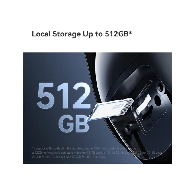 IMOU AOV Dual Kit 5+5MP — image 28