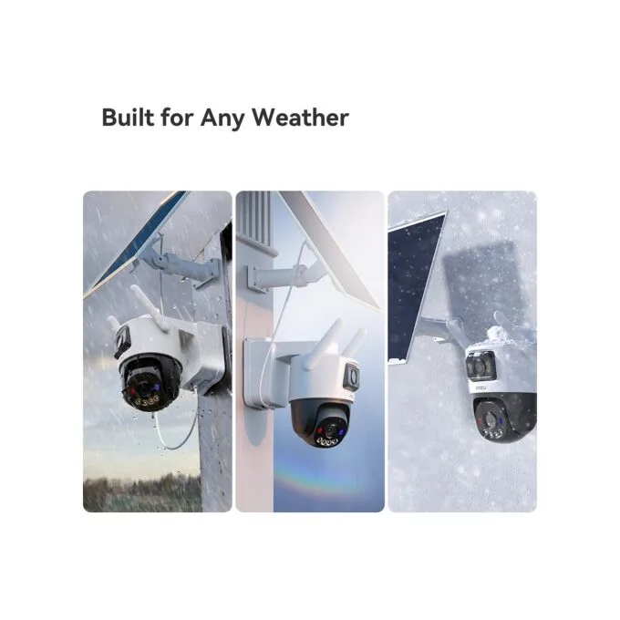 IMOU AOV Dual Kit 5+5MP — image 29