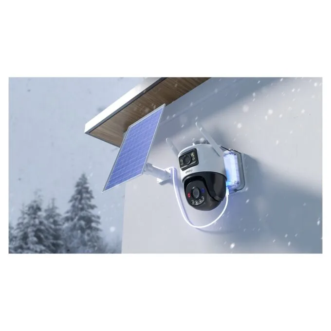 IMOU AOV Dual Kit 5+5MP — image 4