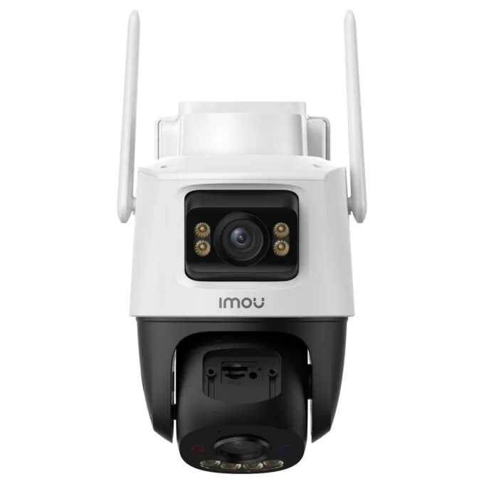 IMOU AOV Dual Kit 5+5MP — image 32