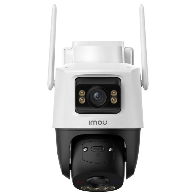 IMOU AOV Dual Kit 5+5MP — image 7