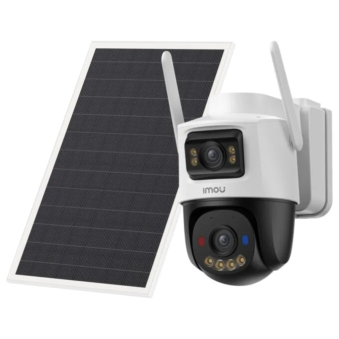 IMOU AOV Dual Kit 5+5MP — image 1