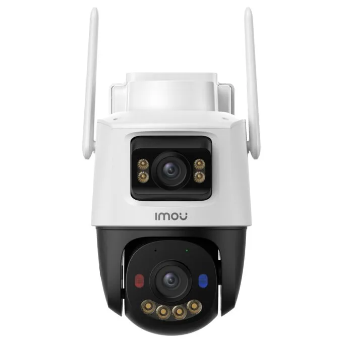 IMOU AOV Dual Kit 5+5MP — image 9