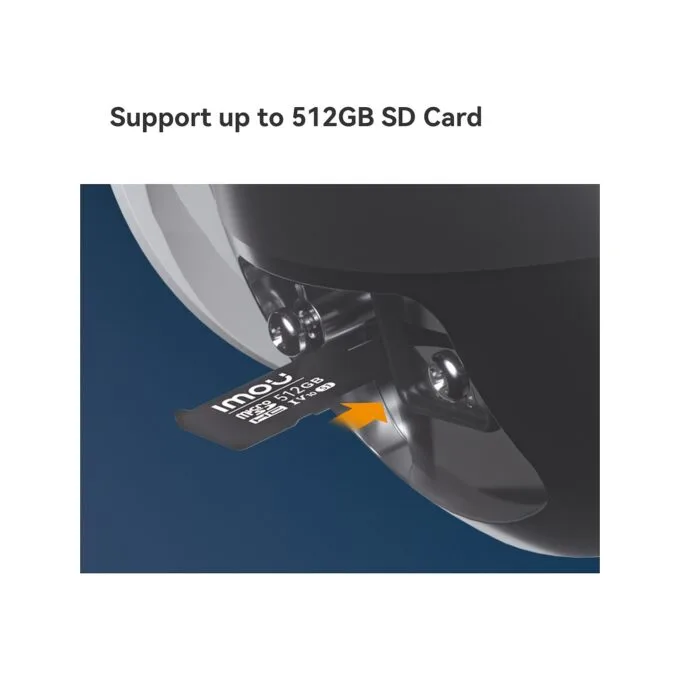 IMOU AOV PT Kit — image 11