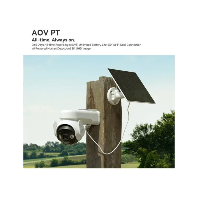 IMOU AOV PT Kit — image 18