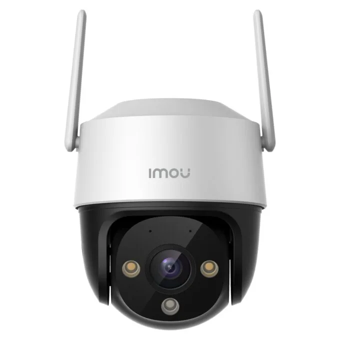 IMOU Cruiser 2C 2K — image 1