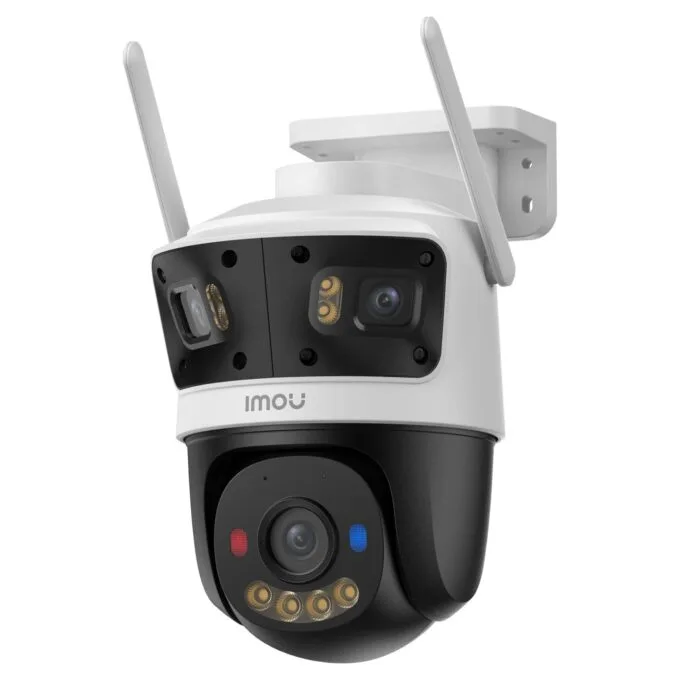 IMOU Cruiser Triple 11MP — image 2
