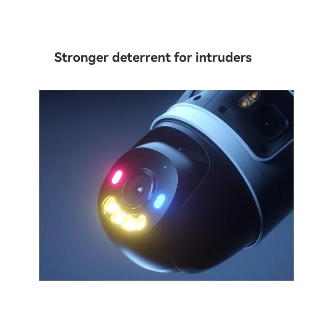 IMOU Cruiser Triple 11MP — image 12