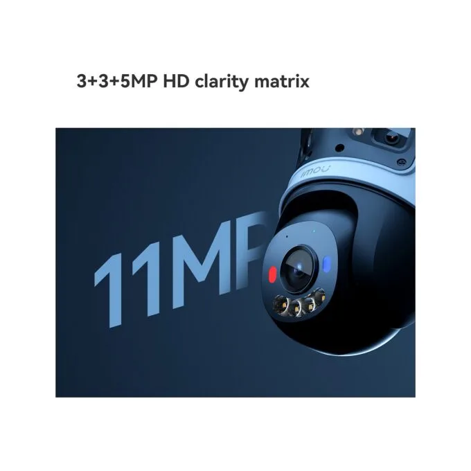 IMOU Cruiser Triple 11MP — image 26