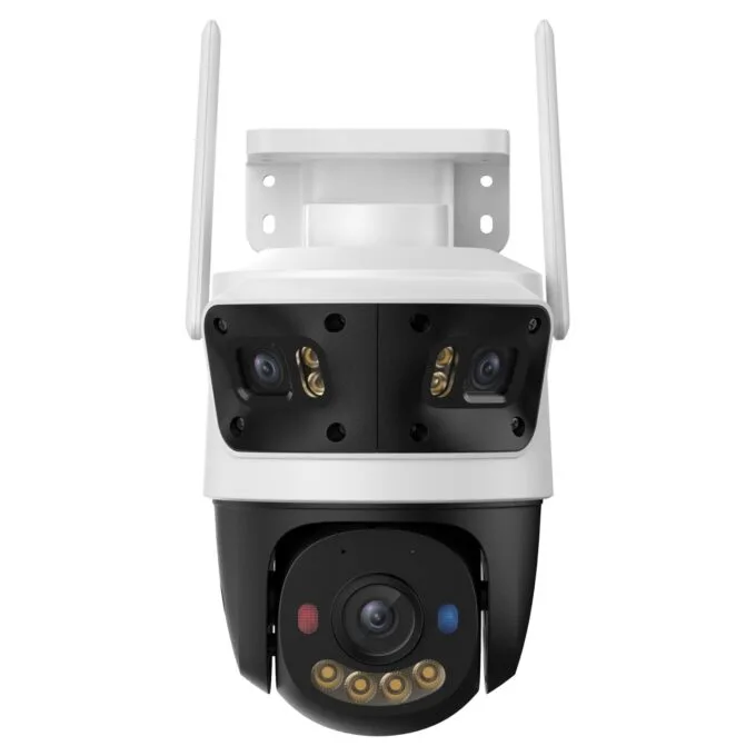 IMOU Cruiser Triple 11MP — image 1