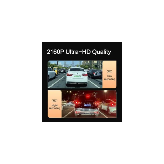IMOU Dash Camera — image 6