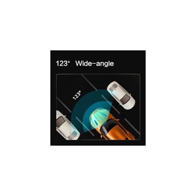 IMOU Dash Camera — image 7