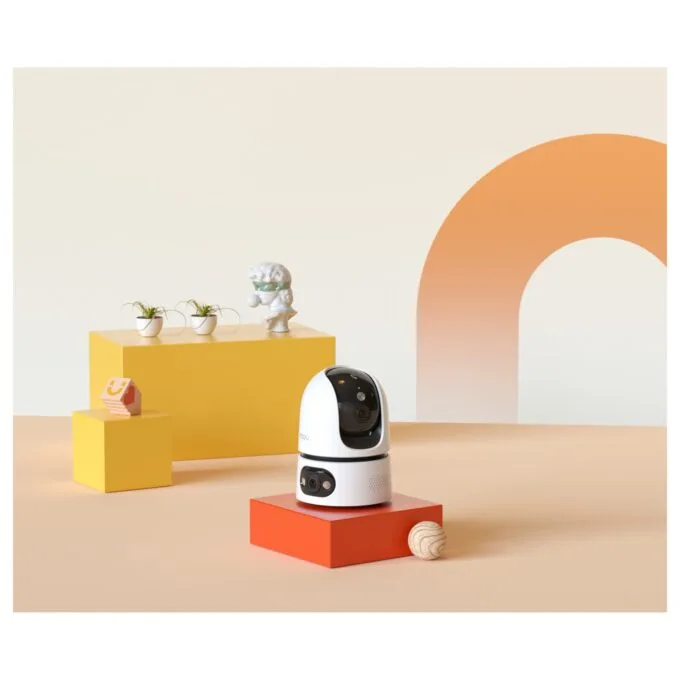 IMOU Ranger Dual Pro 6MP Webcam — image 17