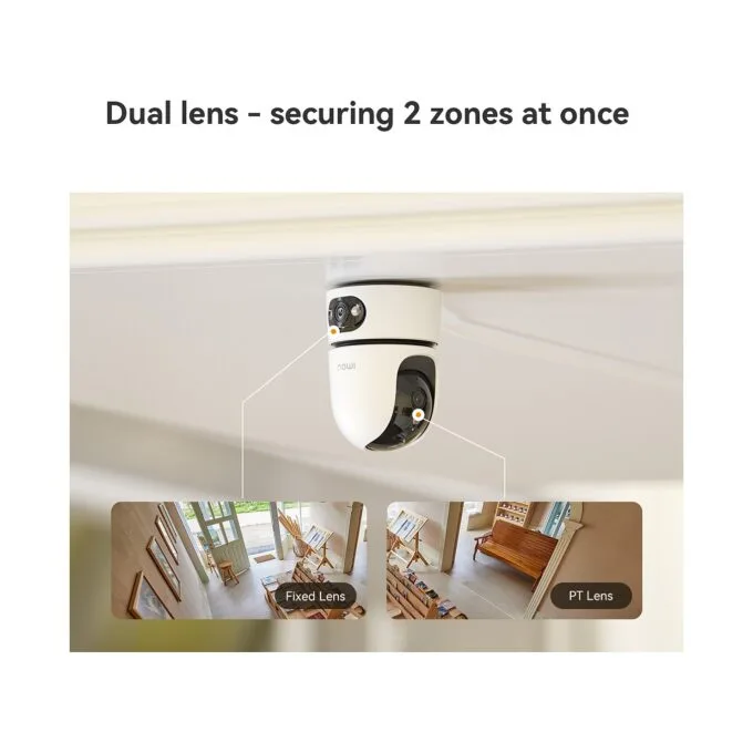 IMOU Ranger Dual Pro 6MP Webcam — image 19