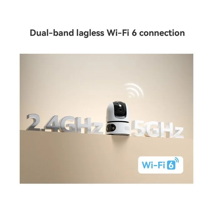 IMOU Ranger Dual Pro 6MP Webcam — image 20