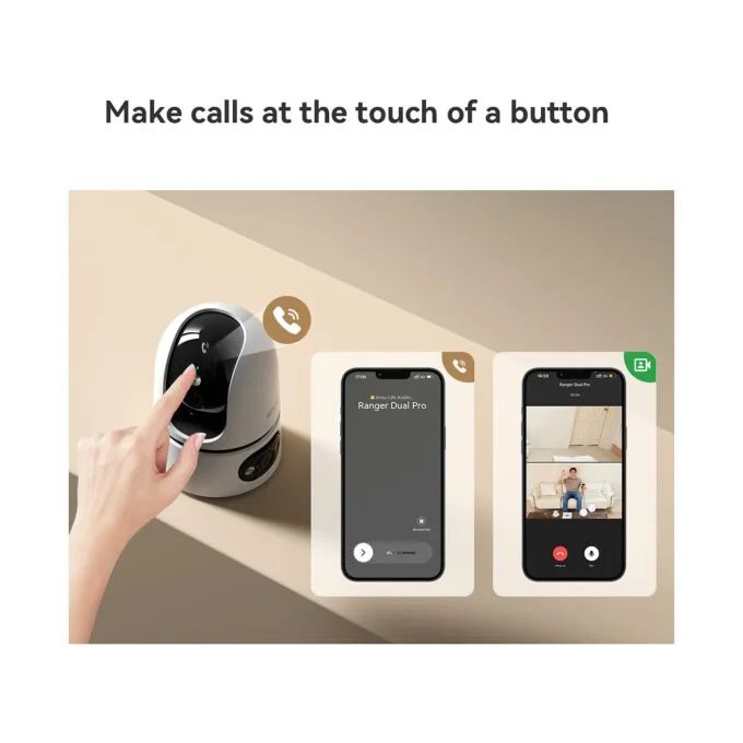 IMOU Ranger Dual Pro 6MP Webcam — image 22