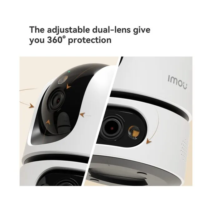 IMOU Ranger Dual Pro 6MP Webcam — image 24