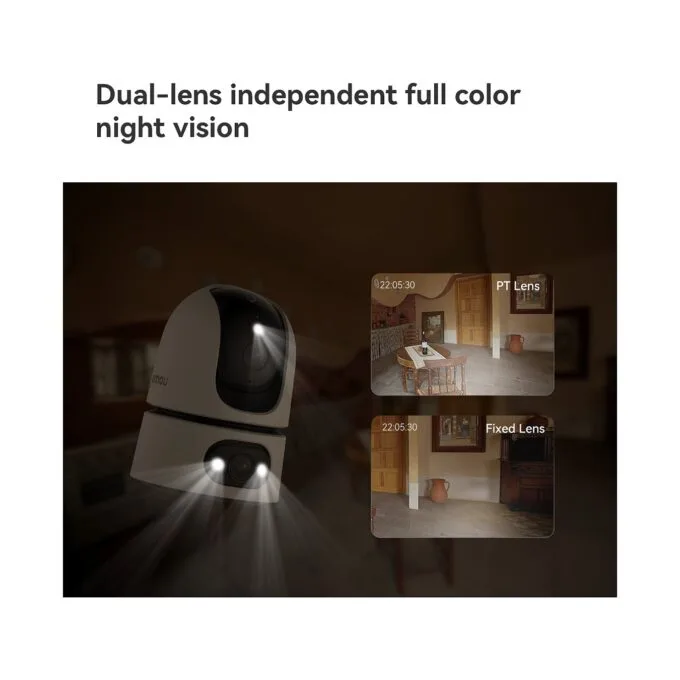 IMOU Ranger Dual Pro 6MP Webcam — image 25