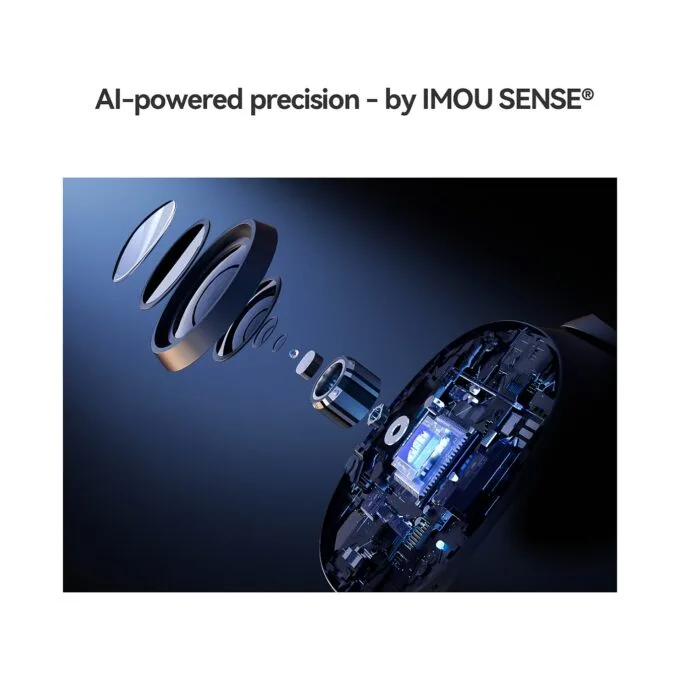 IMOU Ranger Dual Pro 6MP Webcam — image 27