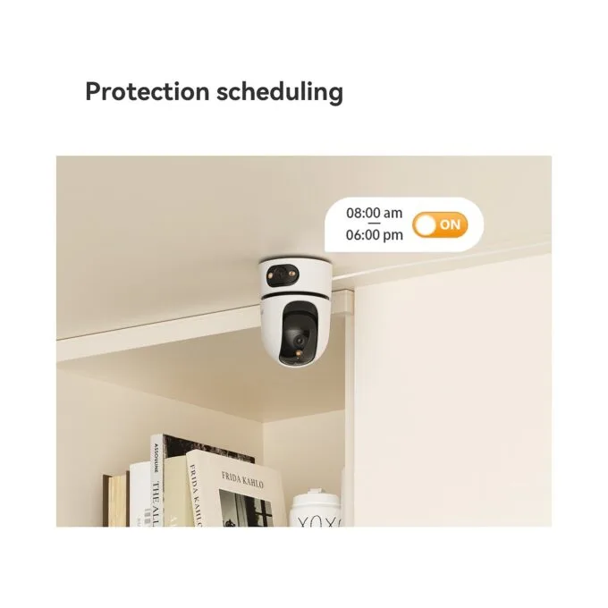 IMOU Ranger Dual Pro 6MP Webcam — image 31