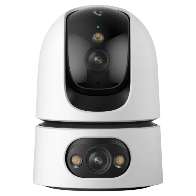 IMOU Ranger Dual Pro 6MP Webcam — image 1