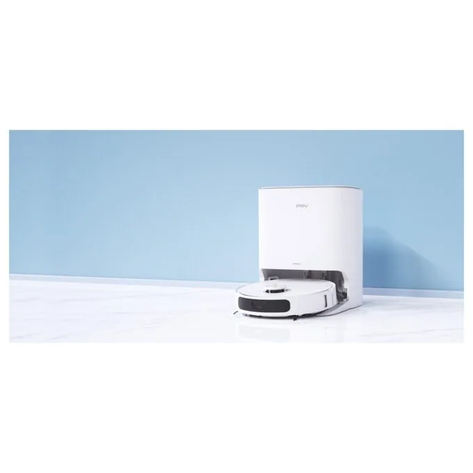 IMOU RV3 Saugroboter mit Wischfunktion — image 5