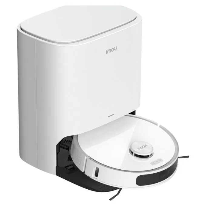 IMOU RV3 Saugroboter mit Wischfunktion — image 1