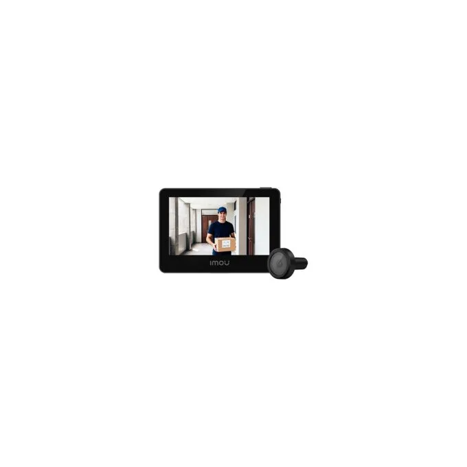 IMOU Smart Door View VD1 Doorbell — image 1