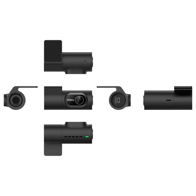 IMOU T800 Recorder — image 16