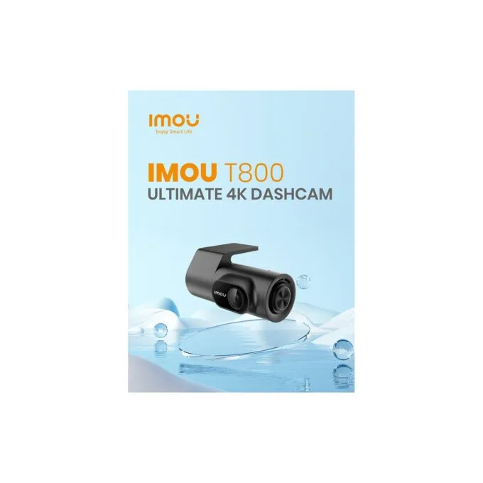 IMOU T800 Recorder — image 17