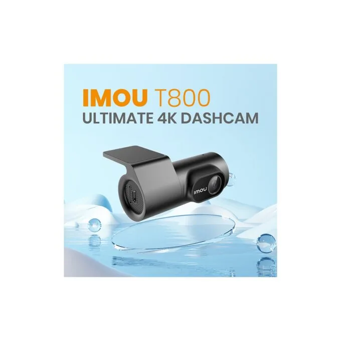 IMOU T800 Recorder — image 18