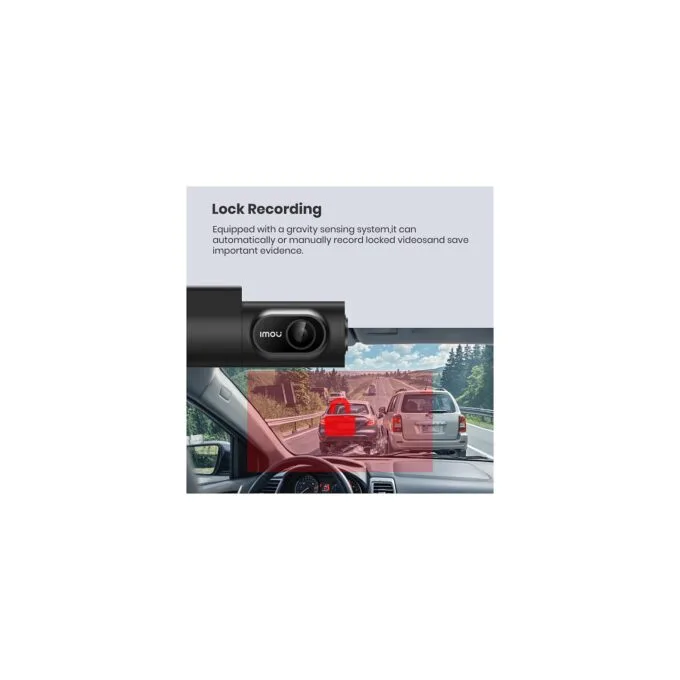 IMOU T800 Recorder — image 7