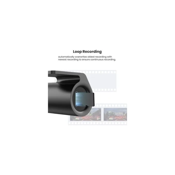 IMOU T800 Recorder — image 8