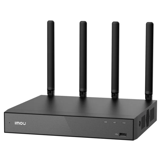 IMOU Wireless recorder 18 channel Recorder — image 2