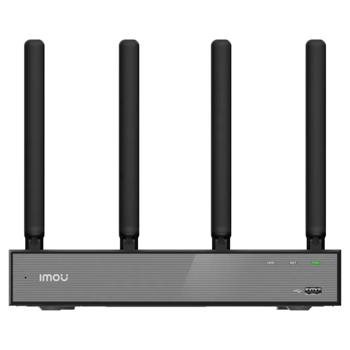 IMOU Wireless recorder 18 channel Recorder — image 11