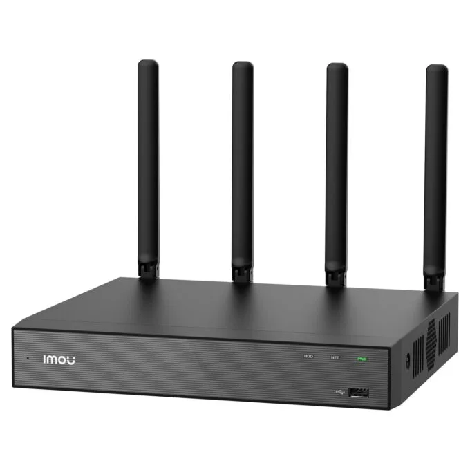 IMOU Wireless recorder 18 channel Recorder — image 6