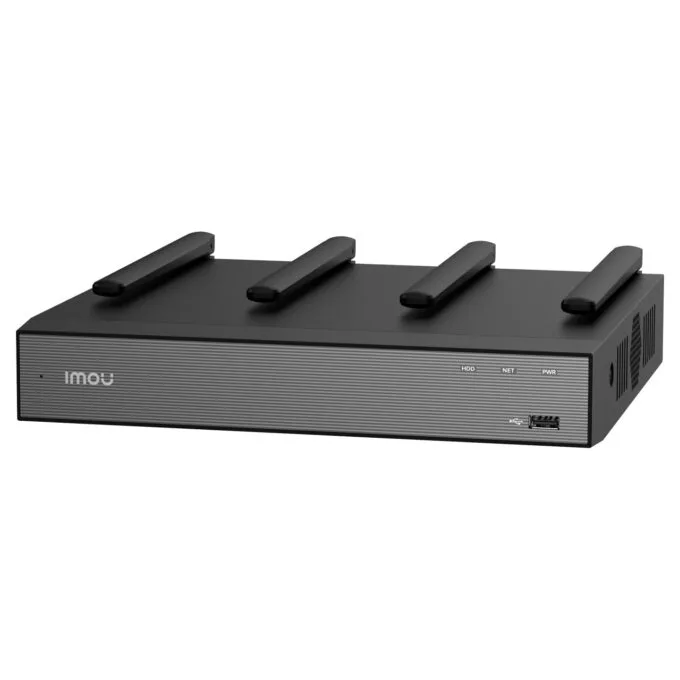 IMOU Wireless recorder 18 channel Recorder — image 7