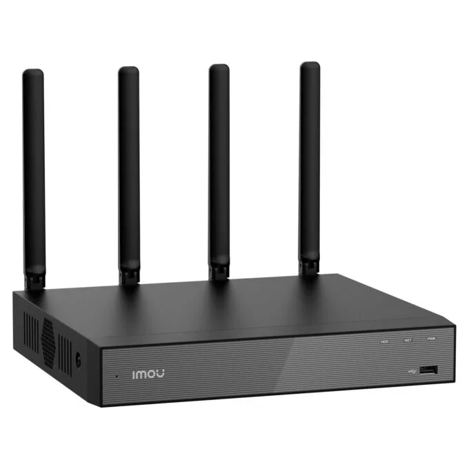 IMOU Wireless recorder 18 channel Recorder — image 1