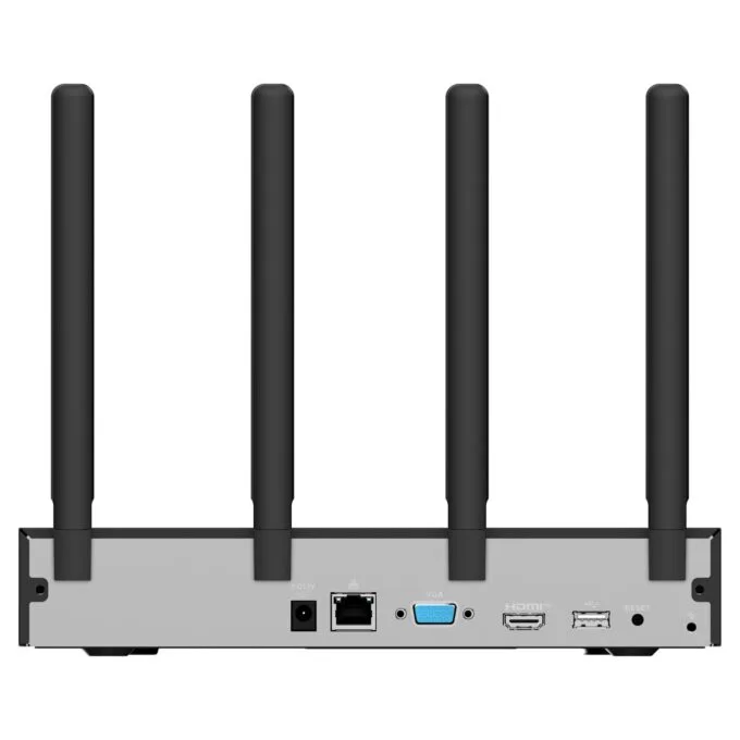 IMOU Wireless recorder 18 channel Recorder — image 8
