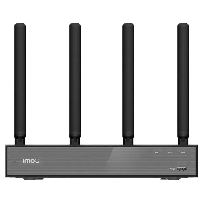 IMOU Wireless recorder 18 channel Recorder — image 10