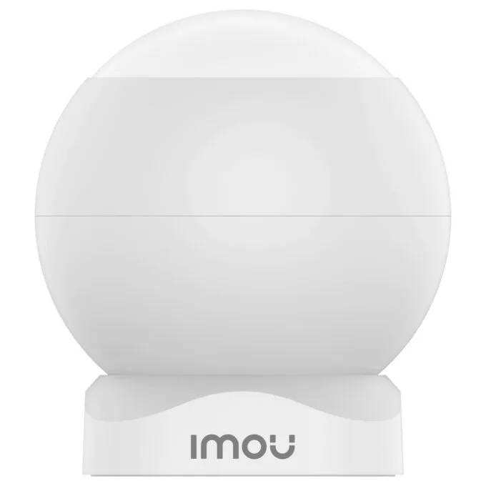 IMOU ZP1 Motion Detection — image 3