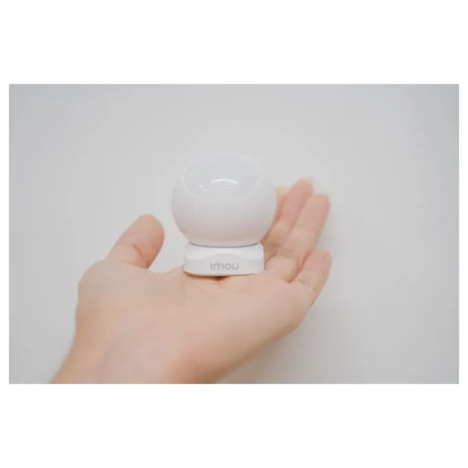 IMOU ZP1 Motion Detection — image 5