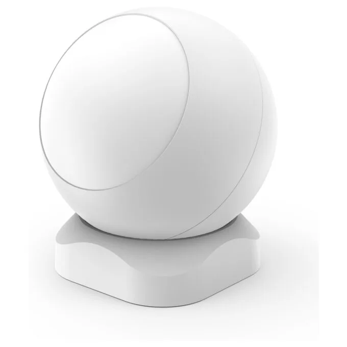 IMOU ZP1 Motion Detection — image 1